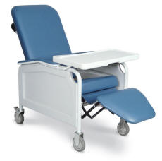 Lifecare Recliner - 585